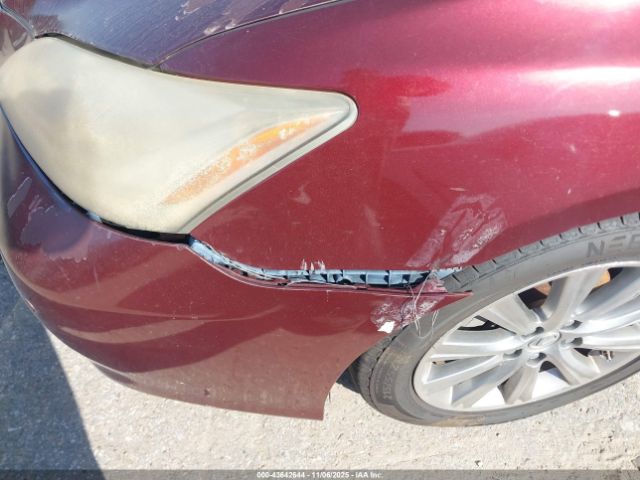 2007 LEXUS ES 350 JTHBJ46G572040010 Photo 5