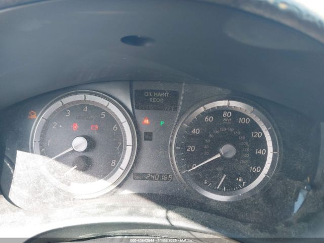 2007 LEXUS ES 350 JTHBJ46G572040010 Photo 6