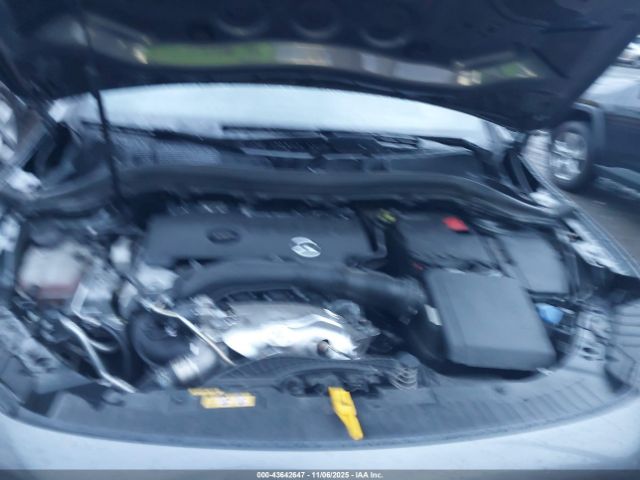 2023 MERCEDES-BENZ GLA 250 W1N4N4HB5PJ508381 Photo 9