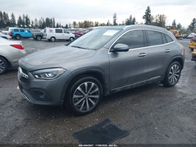 2023 MERCEDES-BENZ GLA 250 W1N4N4HB5PJ508381 Photo 1