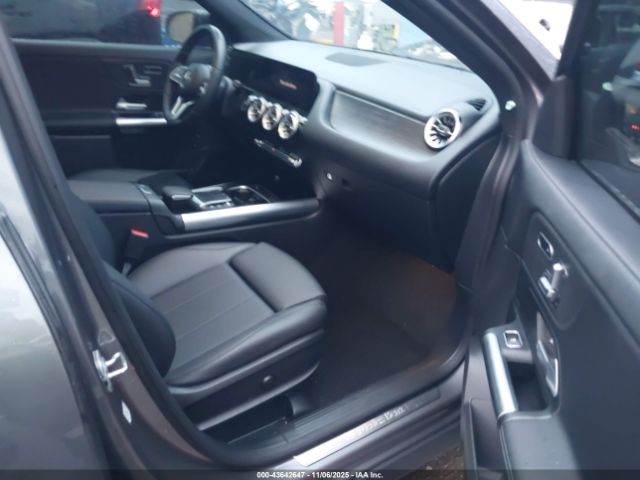 2023 MERCEDES-BENZ GLA 250 W1N4N4HB5PJ508381 Photo 4