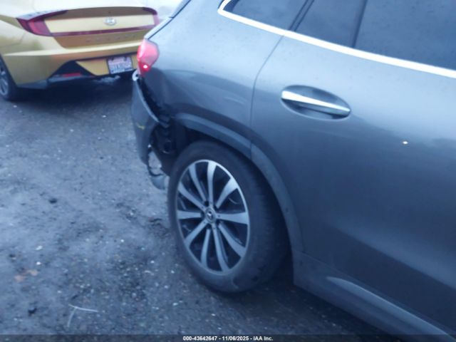 2023 MERCEDES-BENZ GLA 250 W1N4N4HB5PJ508381 Photo 5