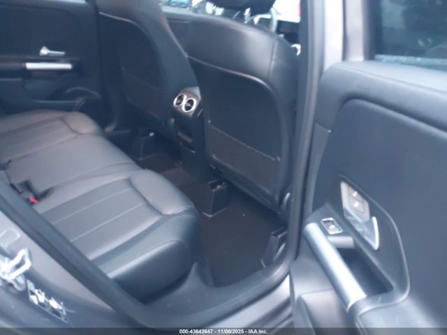 2023 MERCEDES-BENZ GLA 250 W1N4N4HB5PJ508381 Photo 7