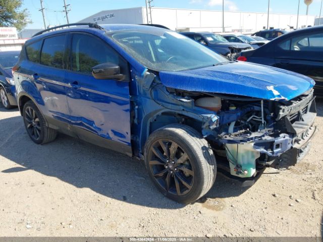 2019 FORD ESCAPE 1FMCU0GDXKUA62894