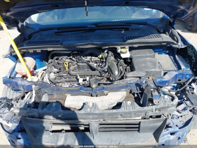 2019 FORD ESCAPE 1FMCU0GDXKUA62894 Photo 9