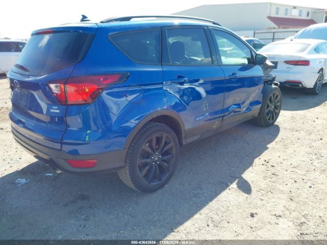 2019 FORD ESCAPE 1FMCU0GDXKUA62894 Photo 3