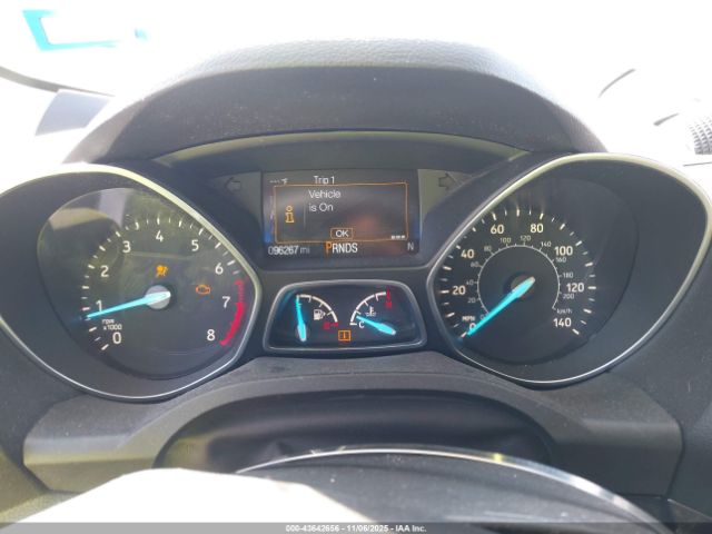 2019 FORD ESCAPE 1FMCU0GDXKUA62894 Photo 6