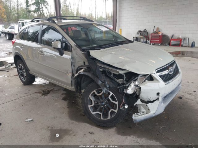 2017 SUBARU CROSSTREK JF2GPALC8HH206557