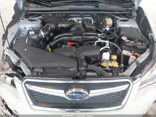 2017 SUBARU CROSSTREK JF2GPALC8HH206557 Photo 9