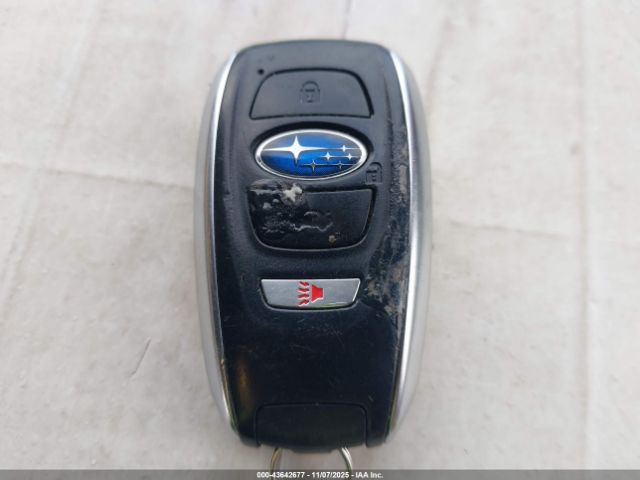 2017 SUBARU CROSSTREK JF2GPALC8HH206557 Photo 10