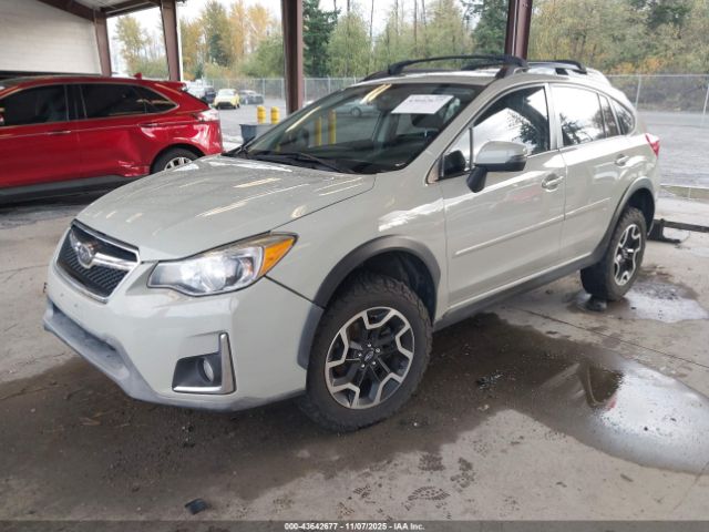 2017 SUBARU CROSSTREK JF2GPALC8HH206557 Photo 1