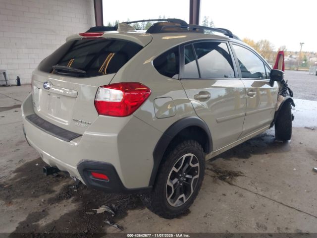 2017 SUBARU CROSSTREK JF2GPALC8HH206557 Photo 3