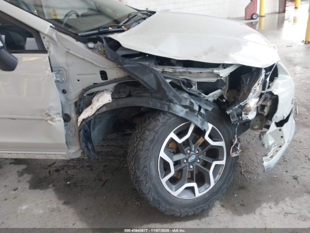 2017 SUBARU CROSSTREK JF2GPALC8HH206557 Photo 5