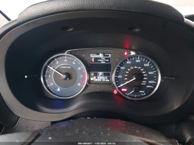 2017 SUBARU CROSSTREK JF2GPALC8HH206557 Photo 6