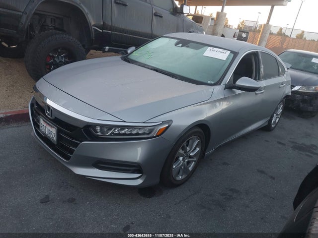 1HGCV1F17JA265077 Honda ACCORD LX