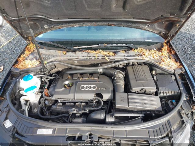 2011 AUDI A3 WAUFFAFM5BA015127 Photo 9