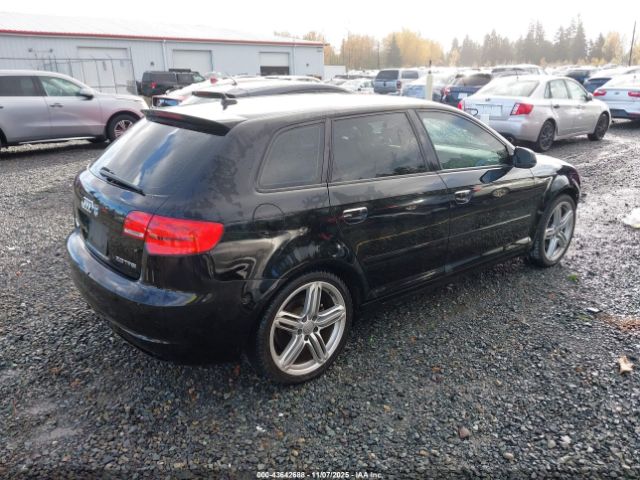 2011 AUDI A3 WAUFFAFM5BA015127 Photo 3