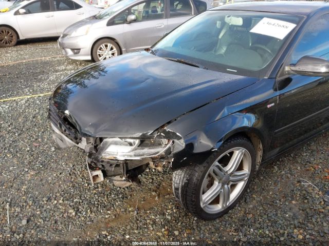 2011 AUDI A3 WAUFFAFM5BA015127 Photo 5