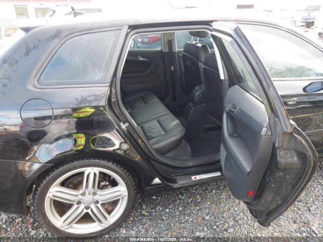 2011 AUDI A3 WAUFFAFM5BA015127 Photo 7