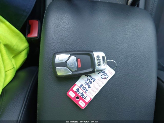 2018 AUDI Q5 WA1BNAFY7J2209927 Photo 10