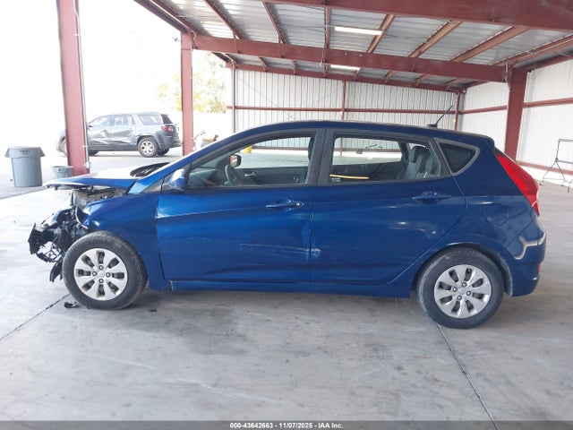 Hyundai ACCENT SE 2016 KMHCT5AE0GU243060 Image 14