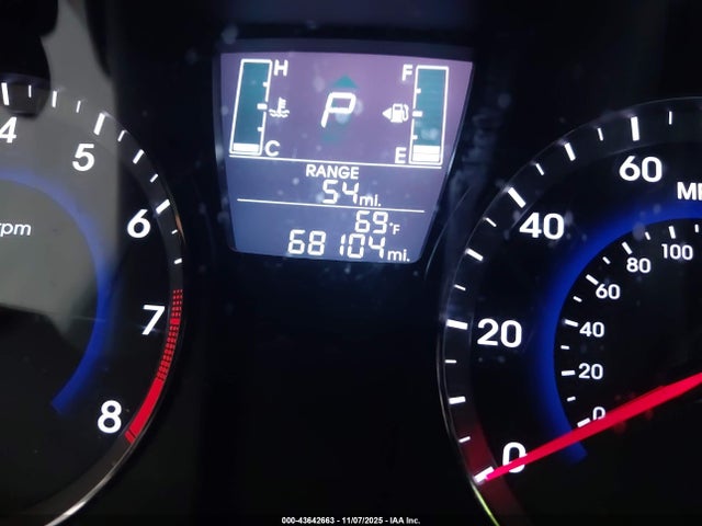 Hyundai ACCENT SE 2016 KMHCT5AE0GU243060 Image 15