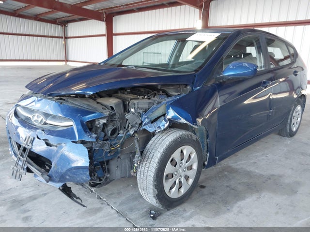 Hyundai ACCENT SE 2016 KMHCT5AE0GU243060 Image 6