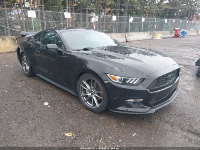 2017 FORD MUSTANG 1FA6P8TH2H5334976