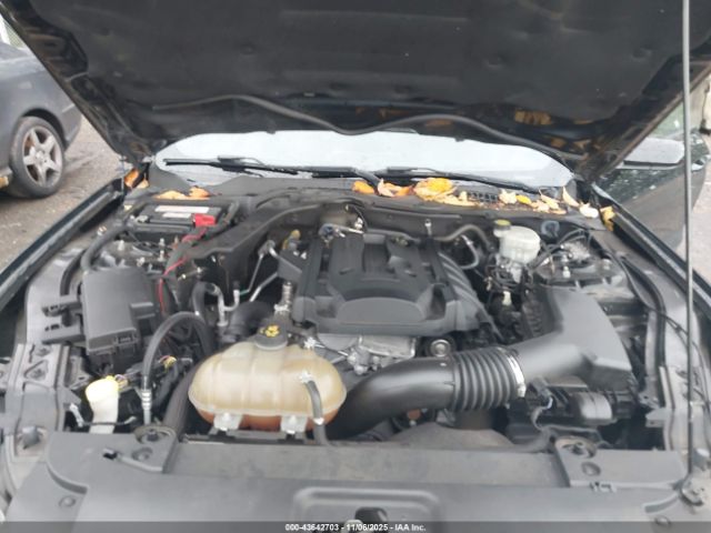 2017 FORD MUSTANG 1FA6P8TH2H5334976 Photo 9