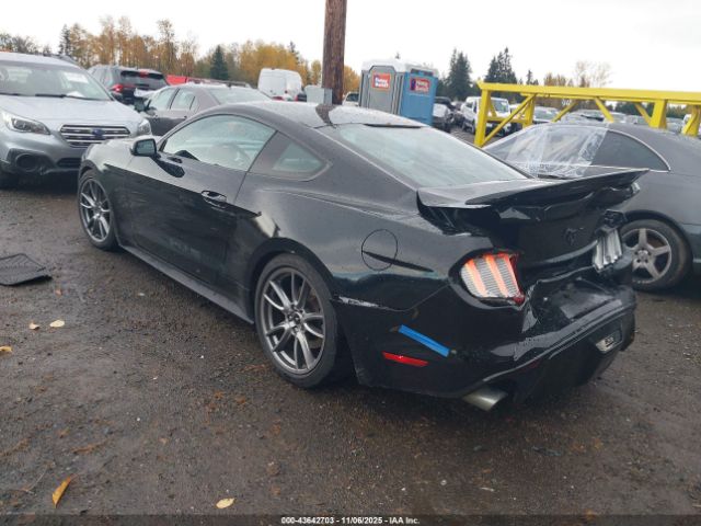 2017 FORD MUSTANG 1FA6P8TH2H5334976 Photo 2