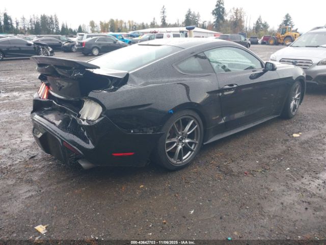 2017 FORD MUSTANG 1FA6P8TH2H5334976 Photo 3