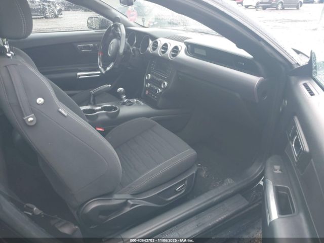 2017 FORD MUSTANG 1FA6P8TH2H5334976 Photo 4