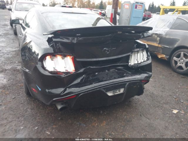 2017 FORD MUSTANG 1FA6P8TH2H5334976 Photo 5