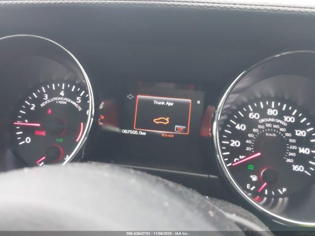 2017 FORD MUSTANG 1FA6P8TH2H5334976 Photo 6