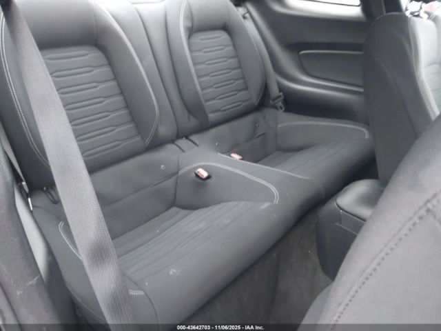 2017 FORD MUSTANG 1FA6P8TH2H5334976 Photo 7