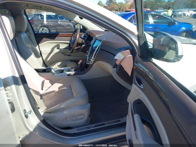 2013 CADILLAC SRX 3GYFNJE39DS652001 Photo 4