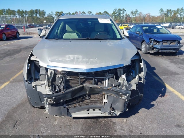2013 CADILLAC SRX 3GYFNJE39DS652001 Photo 5