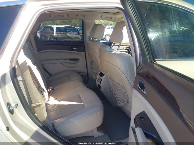 2013 CADILLAC SRX 3GYFNJE39DS652001 Photo 7