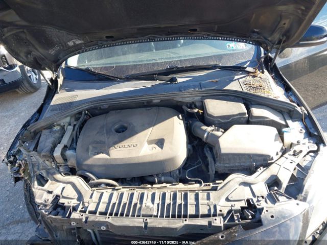 2017 VOLVO S60 INSCRIPTION LYV402TK7HB155699 Photo 9