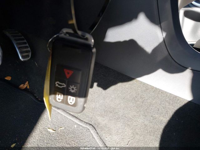 2017 VOLVO S60 INSCRIPTION LYV402TK7HB155699 Photo 10