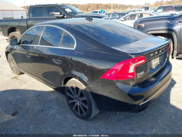 2017 VOLVO S60 INSCRIPTION LYV402TK7HB155699 Photo 2