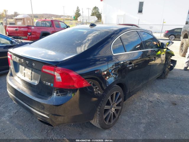 2017 VOLVO S60 INSCRIPTION LYV402TK7HB155699 Photo 3