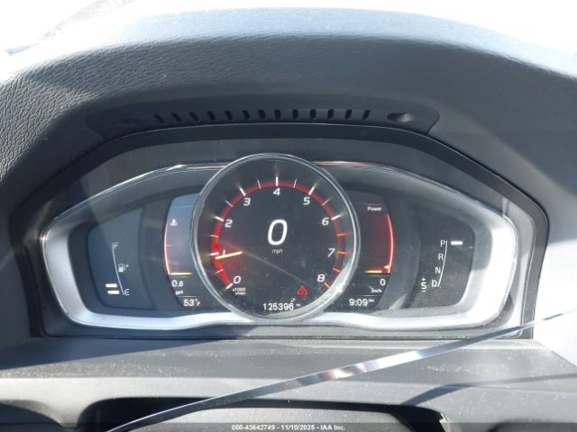 2017 VOLVO S60 INSCRIPTION LYV402TK7HB155699 Photo 6