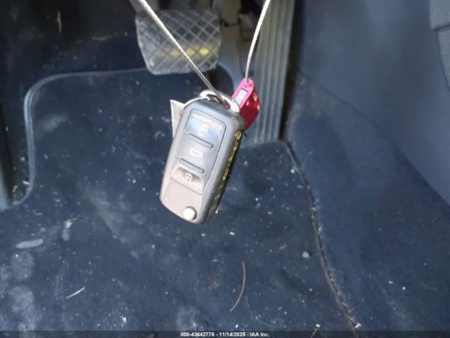 2015 VOLKSWAGEN JETTA 3VWD17AJ5FM317743 Photo 10