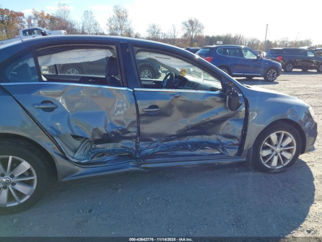 2015 VOLKSWAGEN JETTA 3VWD17AJ5FM317743 Photo 5