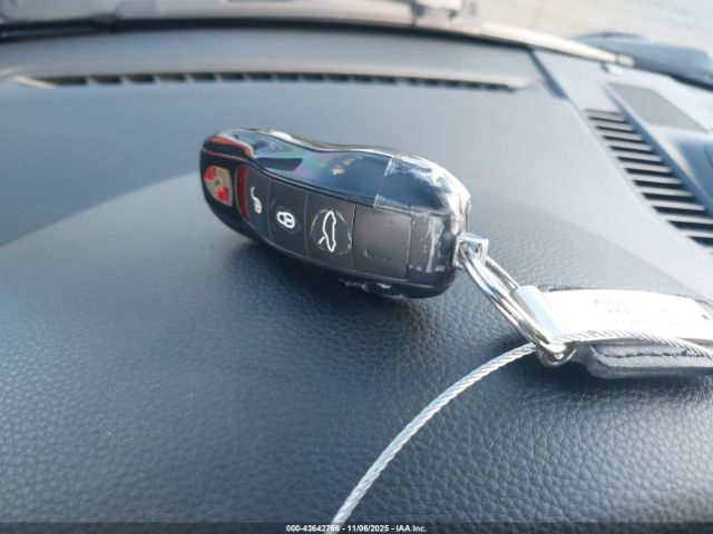 2014 PORSCHE 911 WP0AB2A94ES120919 Photo 10