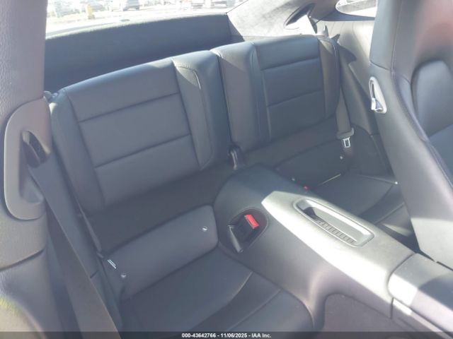 2014 PORSCHE 911 WP0AB2A94ES120919 Photo 7