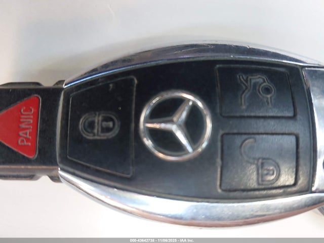 WDDUG8CB0EA062871 Mercedes-Benz S 550