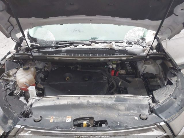 2017 FORD EDGE 2FMPK4K90HBB46853 Photo 9