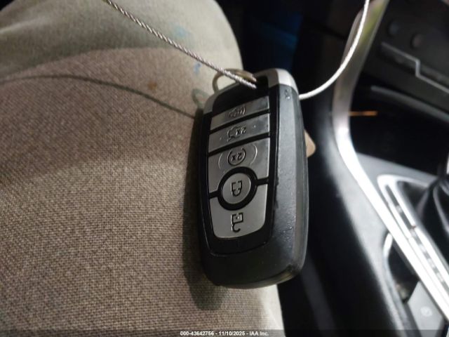 2017 FORD EDGE 2FMPK4K90HBB46853 Photo 10